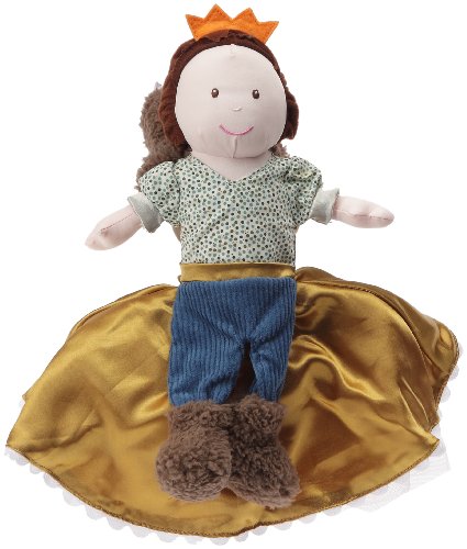 Imagen 2 de Latitude 332931 - Mantita de arrullo para capazos