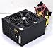 Produktbild LC Power LC6450GP2 V2.2 450W Netzteil 120mm Lüfter 20/24pol P4/8 HDD FDD SATA 2-pol
