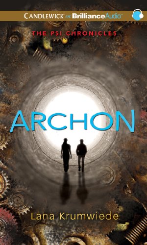 Price comparison product image Archon (Psi Chronicles)