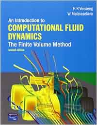 Buy An Introduction To Computational Fluid Dynamics The