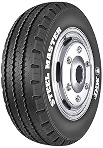 MRF LT 7.00 R 15 STEEL MASTER 10 PR Tube Tyre