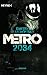 Metro 2034: Roman (Metro-Romane, Band 2) by Dmitry Glukhovsky, M. David Drevs