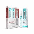 Nutrispray Anti-Age Vitamin E Mouth Spray For Glowing Face,Skin and Hair Nutrition | Faster and Better absorbtion than capsules | Pack of 3 (100 Sprays Each)