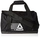 Bolsa Reebok Reebok Bolsa Act Fon S Grip Negro