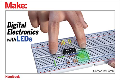 Preisvergleich Produktbild Digital Electronics with LEDs