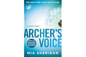 FOREVER Archer's Voice: 1 (Where Love Meets Destiny)