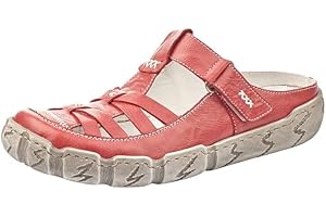 Rieker Femme Chaussures Basses L0396, Dame Mocassin,Chaussons