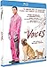The Voices Blu-Ray [Blu-ray]