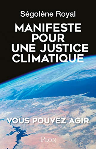 Download Manifeste pour une justice climatique