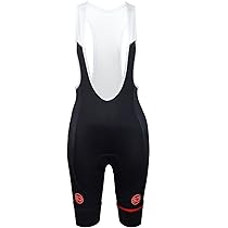 SUNDRIED Salopette Donna Imbottita Per Ciclismo - Professionale, Traspirante Per Mountain Bike E Strada - Foto 5