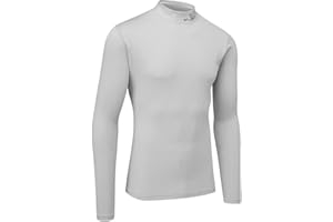 Stuburt Men's Urban Compression Fit Thermal Base Layer Shirt