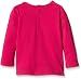 Catimini Baby Girls Long Sleeve Top -  Pink - 18-24 Months