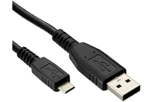 Mr.Gadget Solutions® New Charging Charger Lead Cable For PlayStation PS4 Pro Controller GamePad