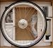 Produktbild Umrüst-Kit für 71,1 cm großes E-Bike mit 8Fun-Motor von Bafang, 36 V, 250 W – mit Flaschen-Akku