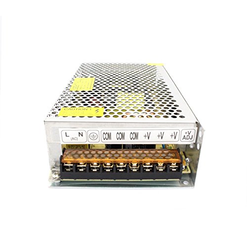 Anycubic DC 12V 20A Universal geregelte LED Streifen Licht Schaltnetzteil für 3D-Drucker - 4