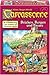 S.S.F. Carcassonne, castles and bridges 8th Extension, 2 - 6 players (48 201) from 8