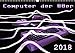 Produktbild Computer der 80er (Wandkalender 2018 DIN A3 quer): Die Kultgeräte einer ganzen Generation (Monatskalender, 14 Seiten ) (CALVENDO Technologie) [Kalender] [Apr 01, 2017] Silberstein, Reiner