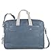 Produktbild Piquadro Vibe Kurzgrifflaptoptasche, 31 cm, Blau