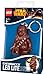 Price comparison product image Lego Star Wars Mini-Taschenlampe Chewbacca [German Version]