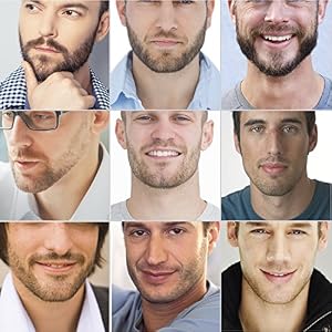Wahl Cordless Beard Trimmer w/Ear/Nose/Brow Trimmer - Image 6