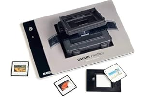 Kaiser FilmCopy Vario Kit 2458