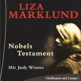 Cover zum Buch Nobels Testament