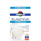 MASTER AID Elastina Ombelicale - 1 Prodotto