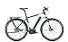 Produktbild KALKHOFF Integrale i11 Speed E-Bike E Bike Pedelec Elektrofahrrad 28" Herren 47cm 603Wh Akku Diamondblack/White Modell 2017