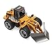 Produktbild RC Legierungstechnik LKW Schneeräumer 1/18 6 Kanal Lade Auto Schnee Besen Technik LKW Fahrzeug Winter Outdoor Schnee Straße Kinder Spielzeug Geschenk
