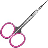 STALEKS Pro Smart 40 Tip 3 tırnak derisi makası, manik&uuml;r aleti SS-40/3