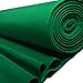Produktbild 2 Meter Blau Filz Filz Stoff für Poker Tische + Arts und Crafts
