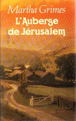 L'auberge de Jérusalem