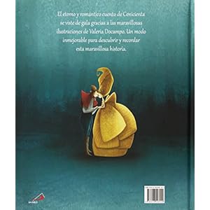 Cenicienta (Cuentos y ficción)