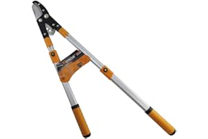 Hoteche Tijera podar 2 Manos telescopica