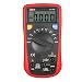 Produktbild UNI-T UT136B digital Multimeter Multimeter aktuelle Spannung Meter Hand-Multimeter / Voltmeter / Stromkreisprüfer (Gleichstrom / Wechselstrom), Auto-Range-Funktion, Amperemeter