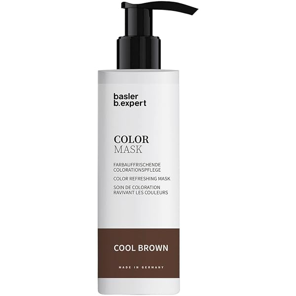 Basler Weizenkeim Intensivkur – 500 Ml, Für Feines, Sprödes Haar, Mehr Volumen & Feuchtigkeit