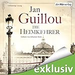 Die Heimkehrer (Die Brückenbauer 3)