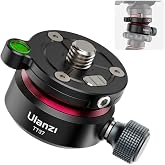 Mini Balancing Base for Ulanzi TT37 Tripod Head