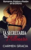 Image de La Secretaria del Millonario: Romance, Erótica y Pasión en la Oficina (Novela Romántica y Erótica nº 1)