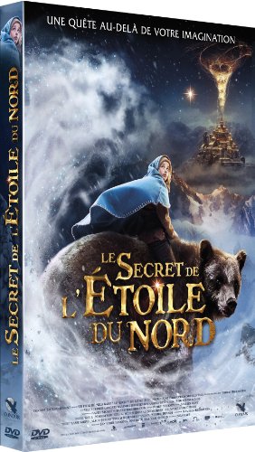couverture de : Le secret de l'Etoile du Nord