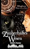 Cover zum Buch Zauberhaftes Wesen: Alltagshexen: Mag...
