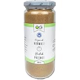 OG Hurmalı Bebek Pudingi 300 gr 7 Ay