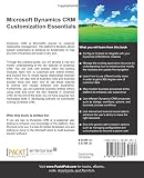 Image de Microsoft Dynamics CRM Customization Essentials: Use a No-code Approach to Create Powerful Business Solutions Using Dynamics Crm 2015
