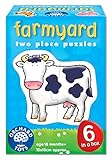 Orchard Toys Farmyard