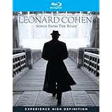 Leonard Cohen - Songs from the Road [Blu-ray]