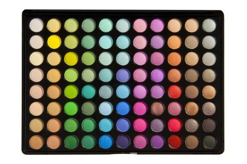 Pure Vie(TM) Concealer Abdeckcreme Camouflage Palette Cover Lidschatten Makeup mit 88 Farben Mode - 6