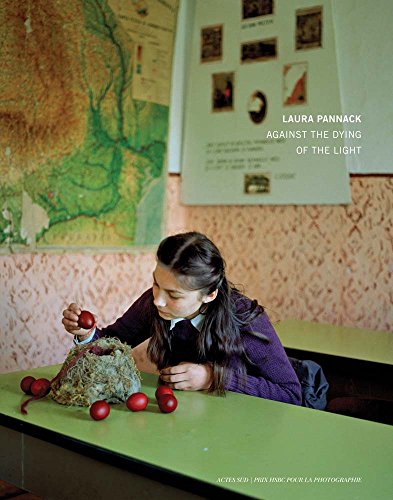 Laura Pannack: Prix HSBC pour la photographie