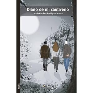 Diario de Mi Cautiverio