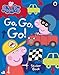 Produktbild Peppa Pig: Go, Go, Go!: Vehicles Sticker Book