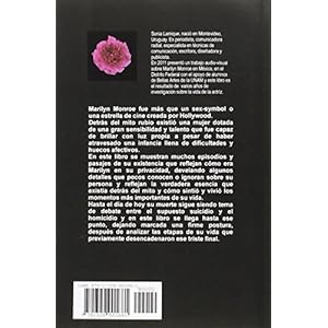 Marilyn Monroe: En Privado